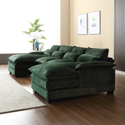 Canapé modulaire Modern