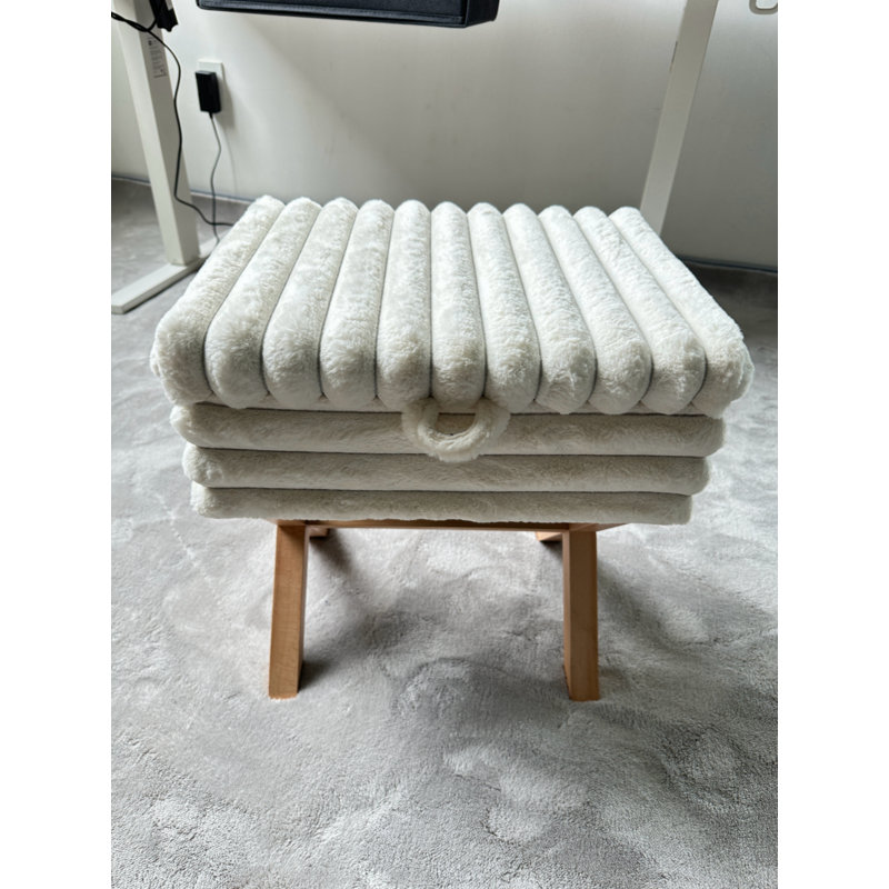 Chaise de bureau Tyliqueia
