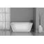 Summerlin 57'' L Air Bathtub-50879075-88719119
