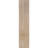 3 1/2"W x 14"D x 16"H Fleur De Lis Traditional Ironcrest Smooth Bracket, Douglas Fir (2"W x 10"D x 12"H Iron Bracket)-108806912-108807842