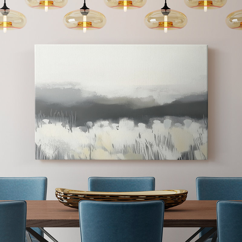 LANDSCAPES Series LXI - galerie sur mesure, H 12 po x l 18 po 