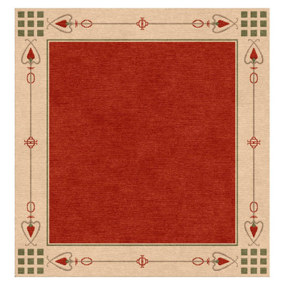 Highland Park Rug