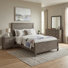 Isiah 5-Piece Bedroom Set
