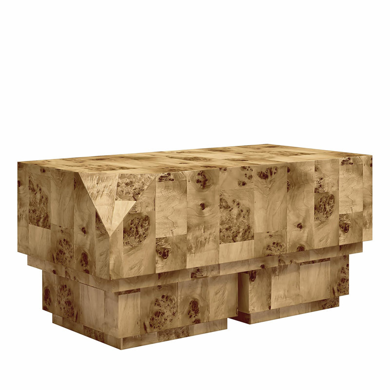 Moxie Coffee And End Table, 3 Pc Set