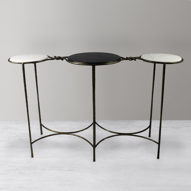 Zyron 25'' Console Table
