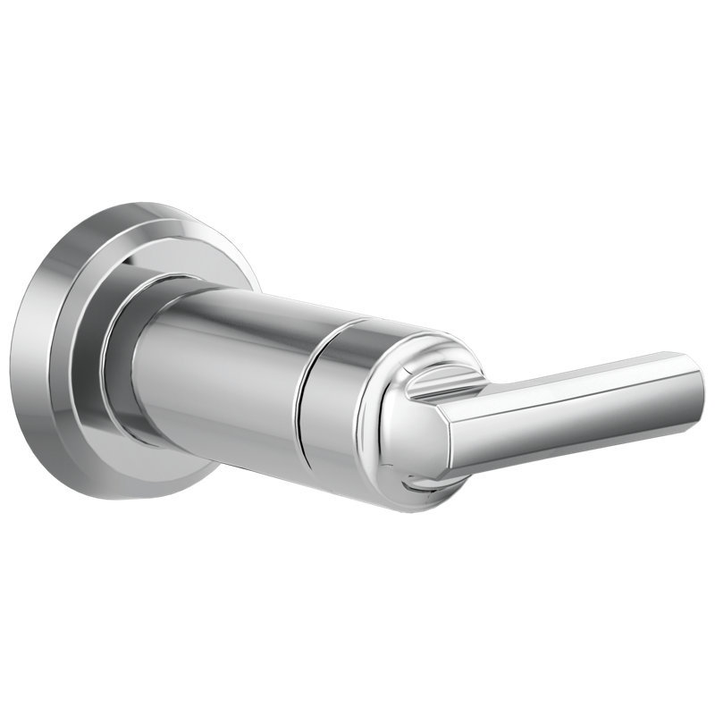 Levoir® Sensori® Volume Control Trim Lever, Chrome