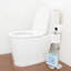 Free Standing Toilet Paper Holder