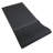 Light Weight Indoor / Outdoor Slip Resistant Gray Rug-186197791