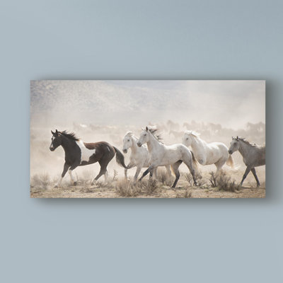 " Open Range " by PHBurchett