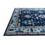 Tapis bleu marine Jose