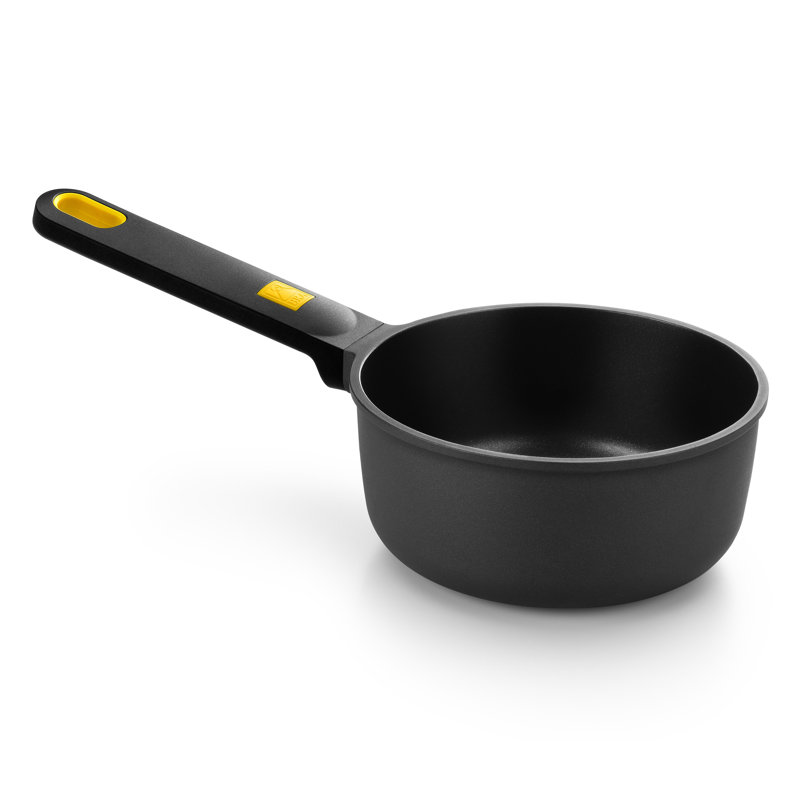 Daily Pro 1.3L Cast Aluminum Saucepan
