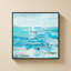 Duo de voiliers par Lorenzo Collective - Impression sur toile
