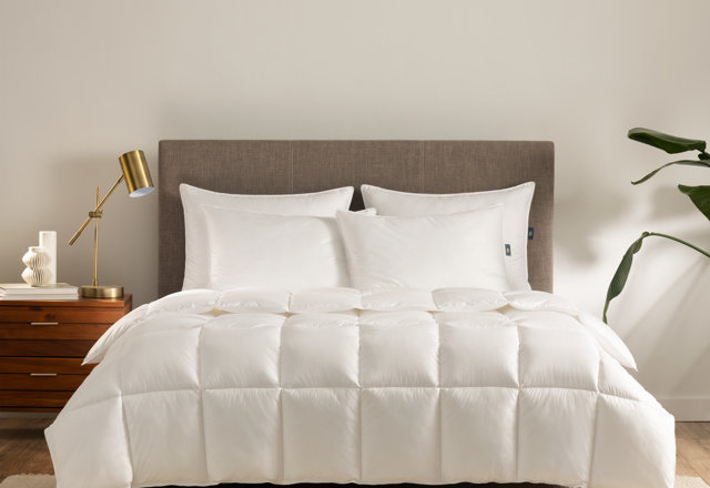 Our Best Duvet Insert Deals