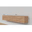 Crédence de rangement murale l 70,8 po Chatwin-147445199