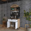 Deriel Standard Accent Cabinet