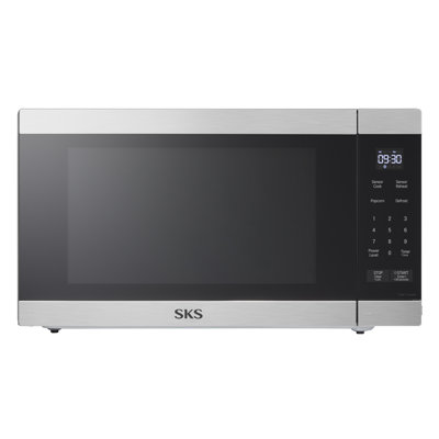 Countertop Microwave Oven