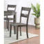 Ensemble repas 7 pièces Transitional