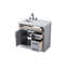 Meuble-lavabo simple 36 po Ahner-1009462943