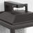 Kennewick Outdoor Fixture With Clear Seeded Shade-112738260-112738250-112738244