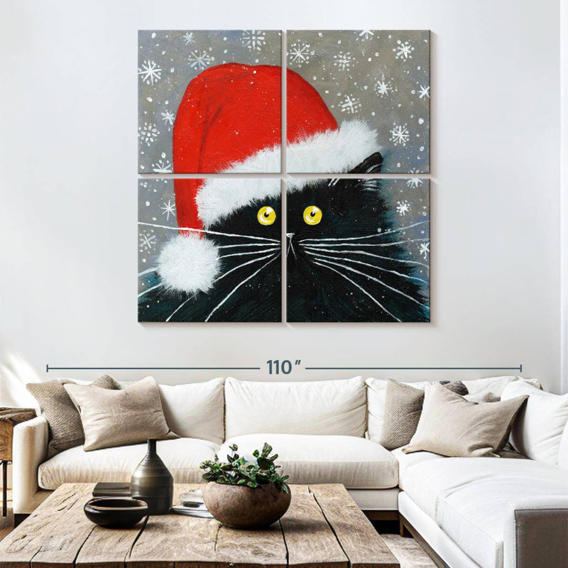 Brampt père Noël
