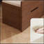 Meuble-lavabo polyvalent aux fonctions multiples et attrayant pour la chambre à coucher-1525853663