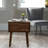 Abrams Side Table with Storage-79806236