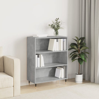 Manrey Bookcase
