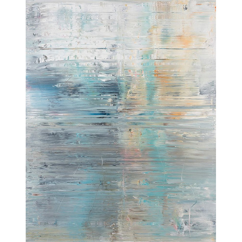 «Dream Sequence No 1» par Radek Smach (24 x 36) S1852D