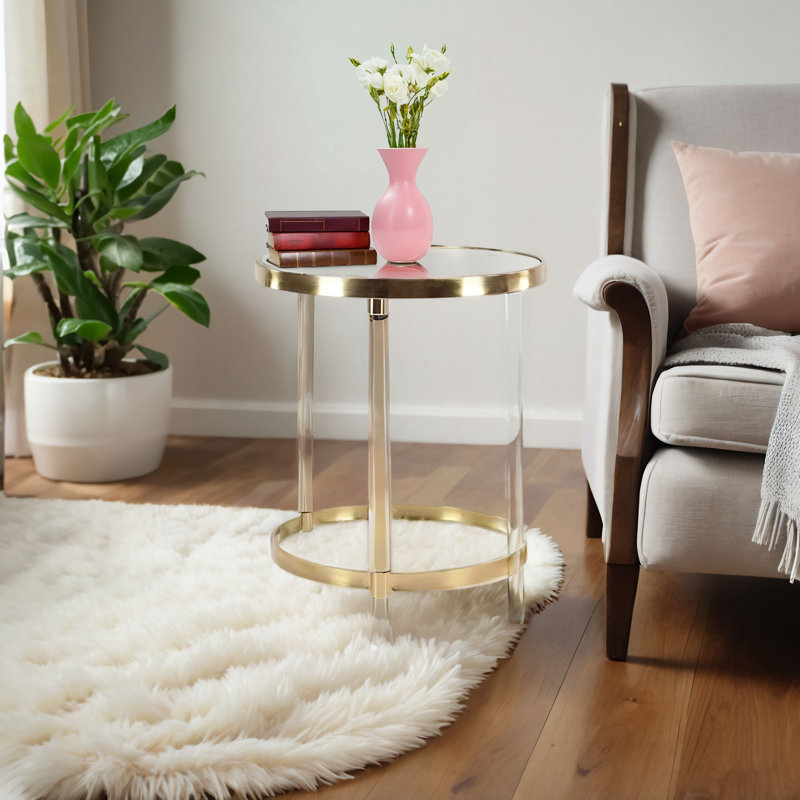 Table de bout Duong