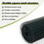 Hexagon Fence Steel-895844014-895844022