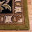 Alger Classic Hand Tufted Wool Oriental Rug-1589852934