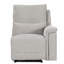 Cloverfield Left-Hand Power Recliner Corner Module - Grey-346143959