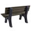 Swing Outdoor Bench-1480844321
