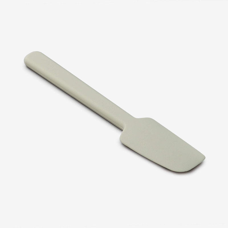 Zeal Icing Spatula, Cream