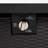 28" Propane Gas Fire Pit Table