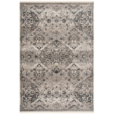 Janiya Persian Performance Oriental Rug