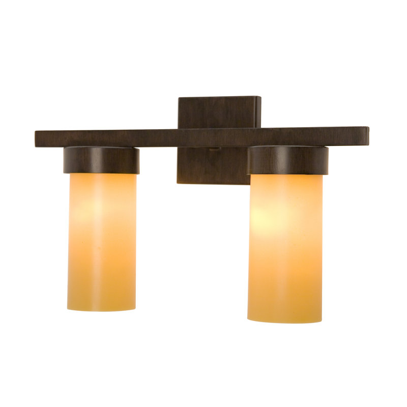 Dante Armed Sconce