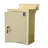 Aluminum Drop Box