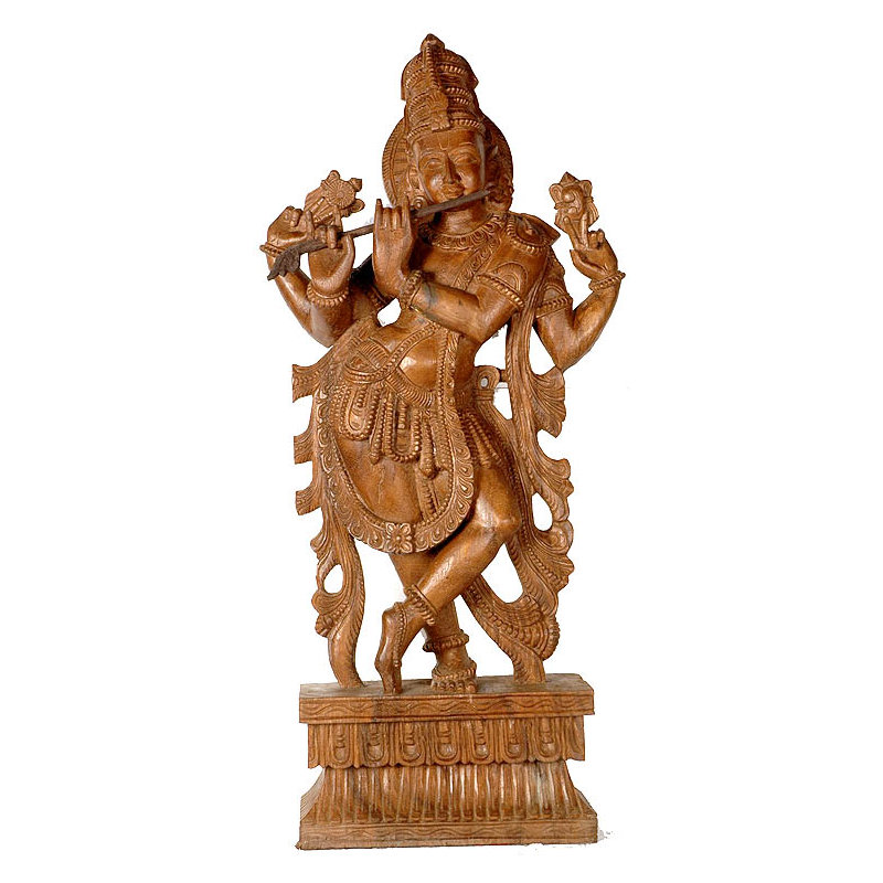 Religious & Spiritual Statue