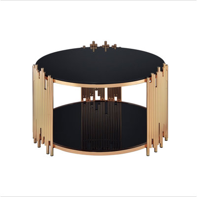 Table basse Tanquin