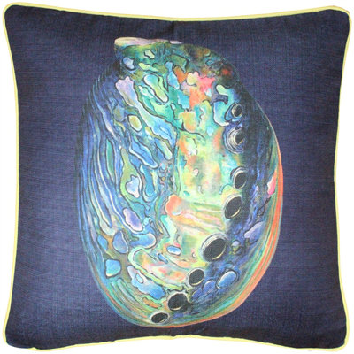 Coussin Shoal Cape Abalone Solitaire