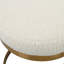April Upholstered Bench-935387320