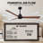 Alessandra 56'' Ceiling Fan-1813772001-1813771988