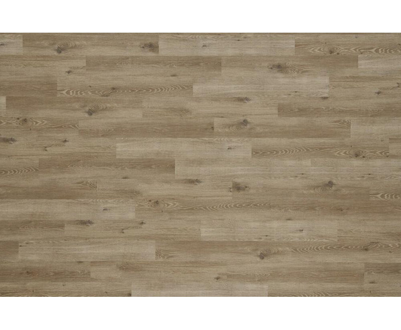 ADURA®Max avec Microban® Parisian planche de vinyle de luxe WPC en chêne de 7 po x 48 po x 8 mm avec couche d'usure de 20 mil