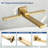 All-In-One Kit with Rough in-Valve-66103437