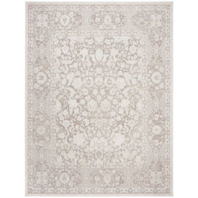Tapis beige / crème Calidia