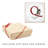 0.1'' Holiday Shaped Ornament-1235865282