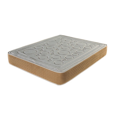 Teddy Symple Stuff Foam Mattress