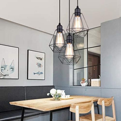 Gallia 3 - Light Cluster Pendant