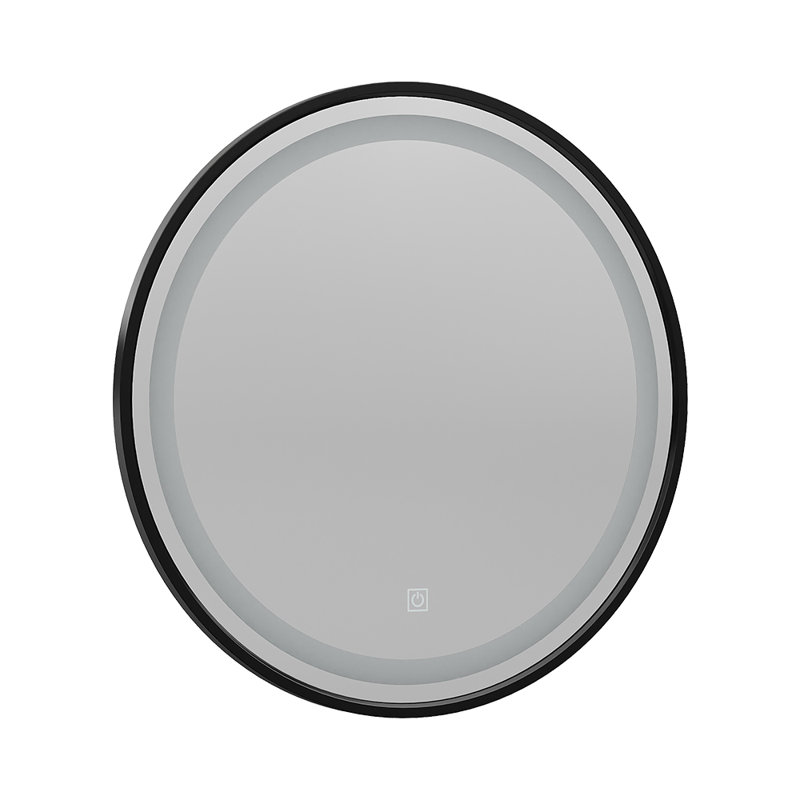 Round Wall Mirror